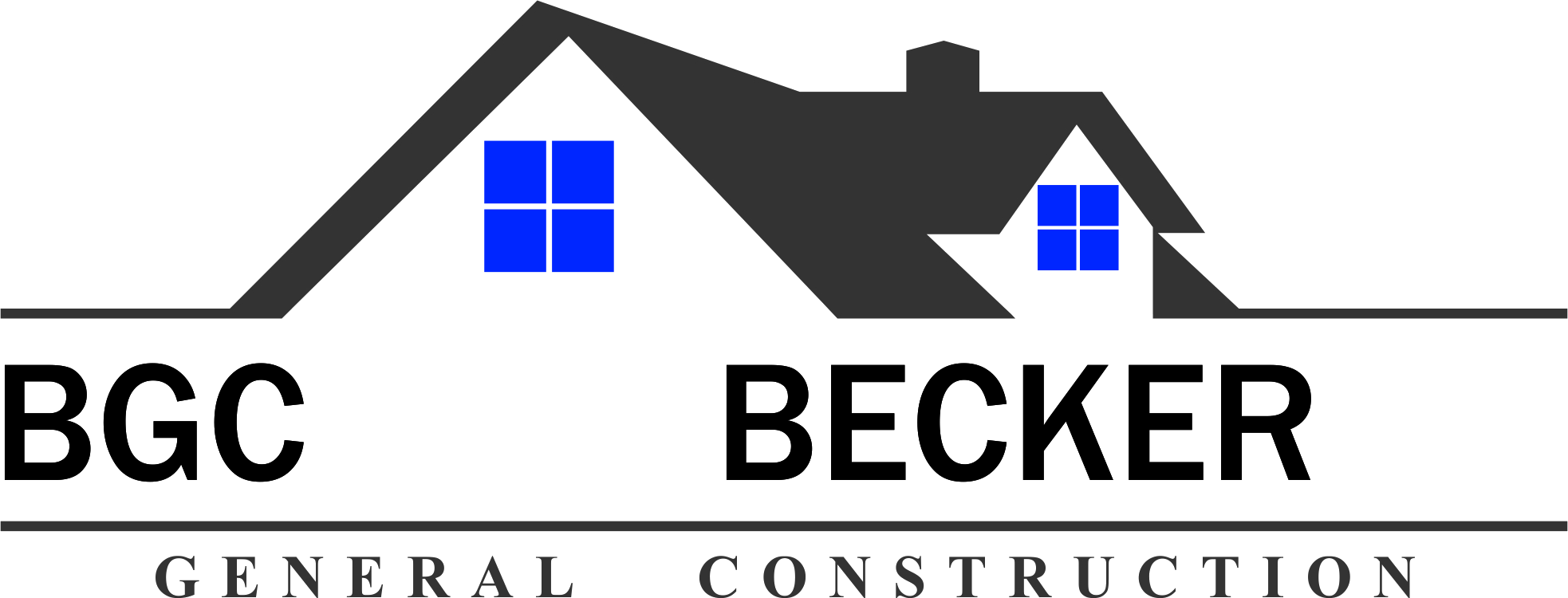 Logo for Jeremy M Becker